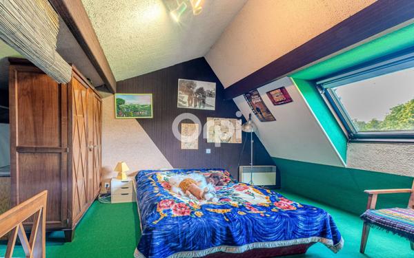 Maison à vendre    5 pièces • 175 m2 Compreignac