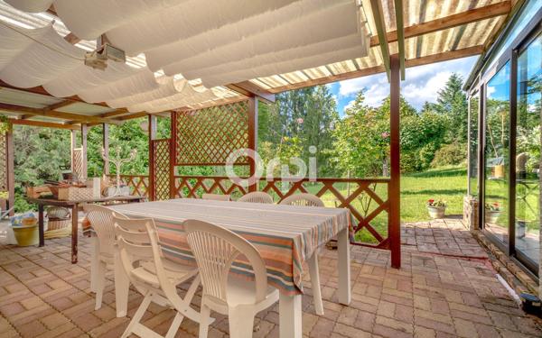 Maison à vendre    5 pièces • 175 m2 Compreignac