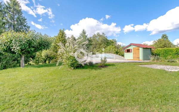 Maison à vendre    5 pièces • 175 m2 Compreignac