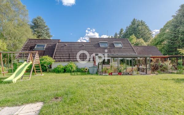 Maison à vendre    5 pièces • 175 m2 Compreignac