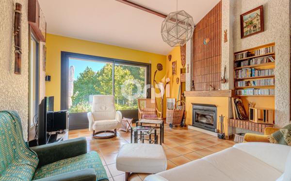 Maison à vendre    5 pièces • 175 m2 Compreignac