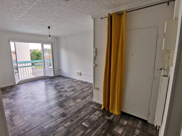 Location appartement Saint Sebastien Sur Loire : 713 € - AJP Immobilier Saint-Sébastien-sur-Loire