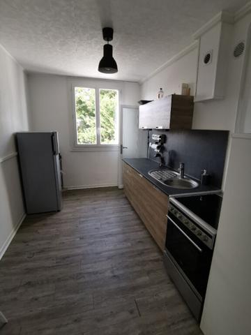 Location appartement Saint Sebastien Sur Loire : 713 € - AJP Immobilier Saint-Sébastien-sur-Loire