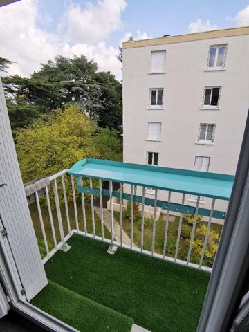 Location appartement Saint Sebastien Sur Loire : 713 € - AJP Immobilier Saint-Sébastien-sur-Loire