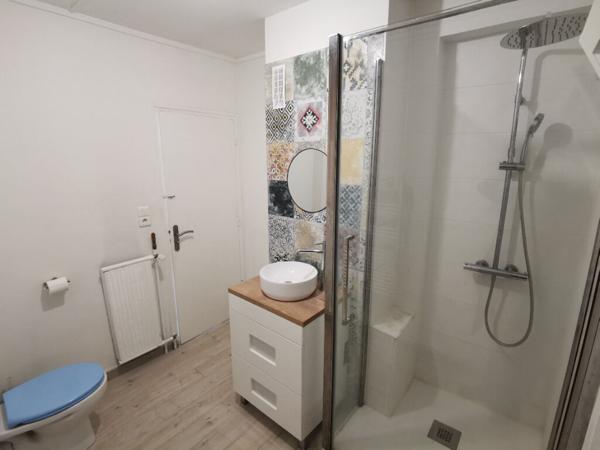 Location appartement Saint Sebastien Sur Loire : 713 € - AJP Immobilier Saint-Sébastien-sur-Loire