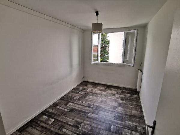 Location appartement Saint Sebastien Sur Loire : 713 € - AJP Immobilier Saint-Sébastien-sur-Loire