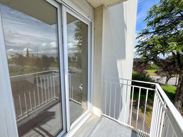Appartement Laval 2 pièce(s) 42 m2