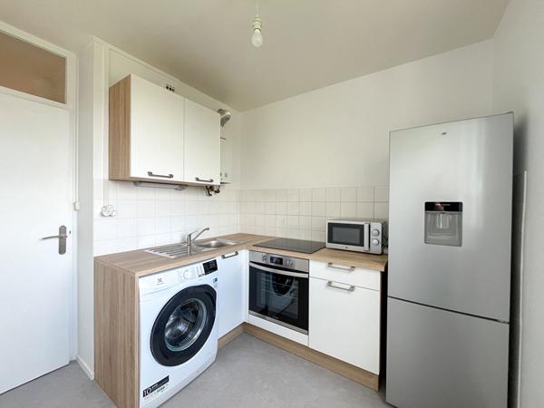 Appartement Laval 2 pièce(s) 42 m2