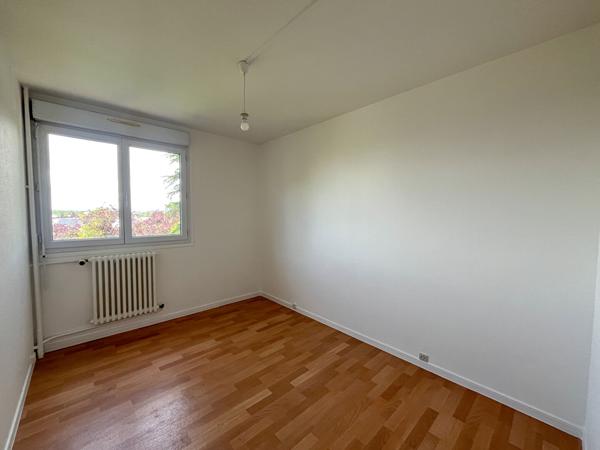 Appartement Laval 2 pièce(s) 42 m2