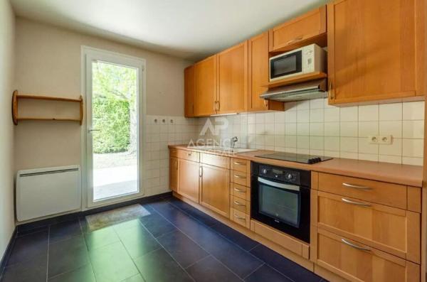 Maison Chambourcy 7 pièce(s) 177.77 m2 €755 000 ** - Référence 16461