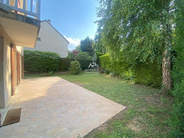 Maison Chambourcy 7 pièce(s) 177.77 m2 €755 000 ** - Référence 16461