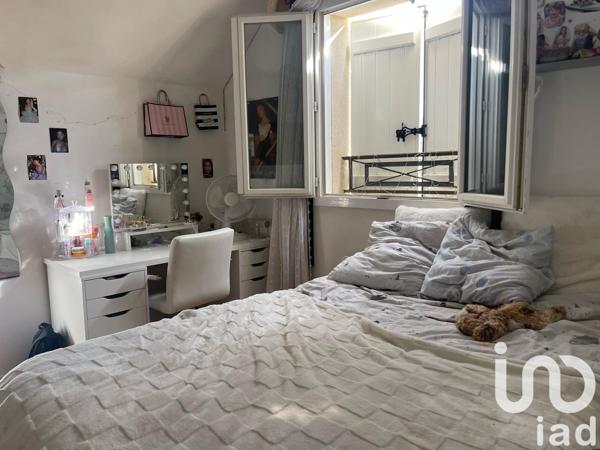 Maison à vendre 6 pièces 126 m² Leuville-sur-Orge