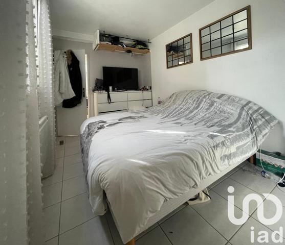 Maison à vendre 6 pièces 126 m² Leuville-sur-Orge