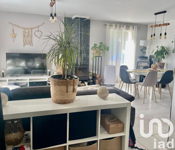 Maison à vendre 6 pièces 126 m² Leuville-sur-Orge