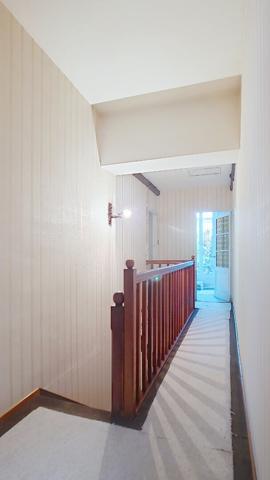 A vendre Maison à Port Sainte Marie 238m² avec cour, jardin, appartement et garage.