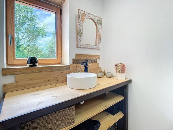 Maison de charme à vendre à Nérac - Un havre de verdure sur 37 000 m²