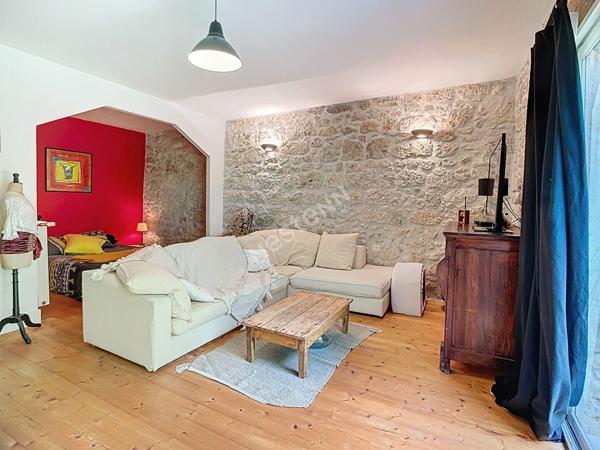 Maison de charme à vendre à Nérac - Un havre de verdure sur 37 000 m²