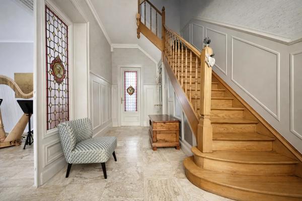 Maison à vendre 7 pièces 168m² Hazebrouck (59190)