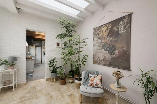 Maison à vendre 7 pièces 168m² Hazebrouck (59190)
