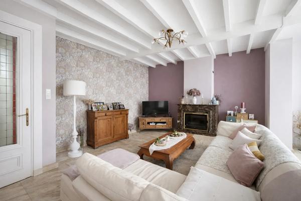 Maison à vendre 7 pièces 168m² Hazebrouck (59190)