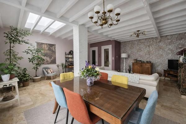 Maison à vendre 7 pièces 168m² Hazebrouck (59190)