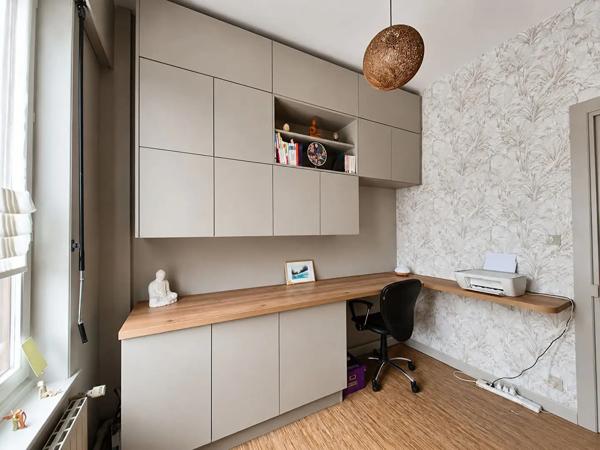 Maison à vendre 7 pièces 168m² Hazebrouck (59190)