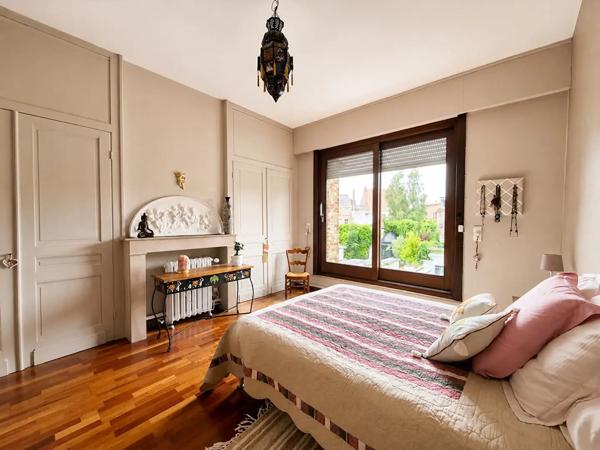 Maison à vendre 7 pièces 168m² Hazebrouck (59190)