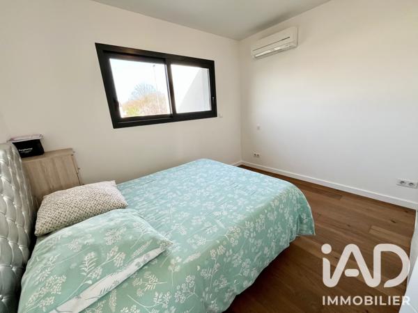 Maison à vendre 4 pièces 122 m² Pessac