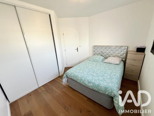 Maison à vendre 4 pièces 122 m² Pessac