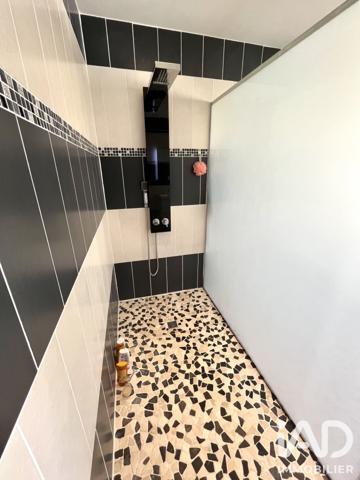 Maison à vendre 4 pièces 122 m² Pessac