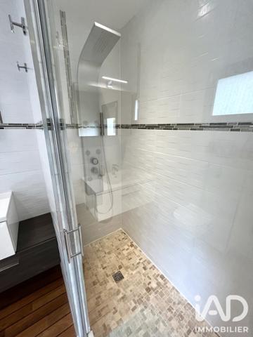 Maison à vendre 4 pièces 122 m² Pessac