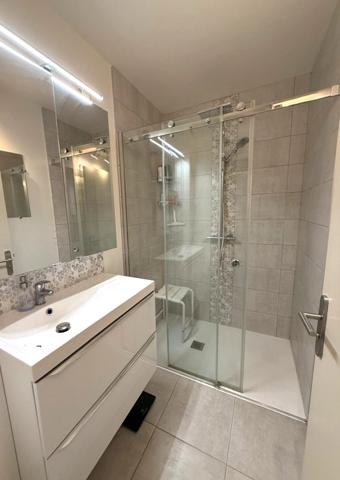 Vente / Appartement T4