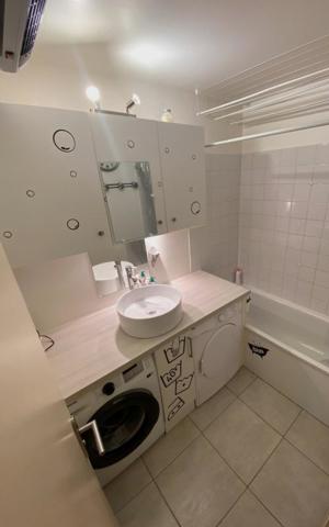 Vente / Appartement T4