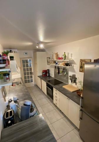 Vente / Appartement T4