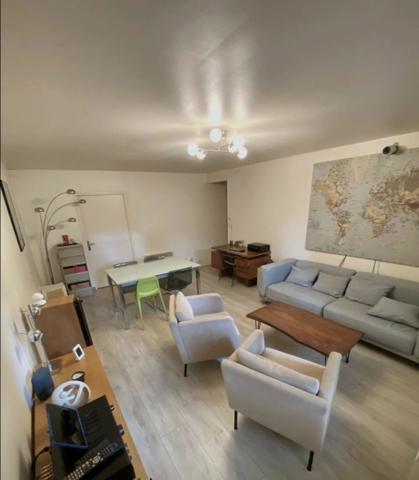 Vente / Appartement T4
