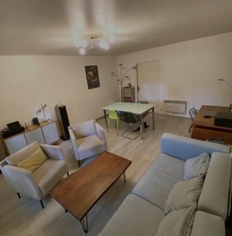 Vente / Appartement T4