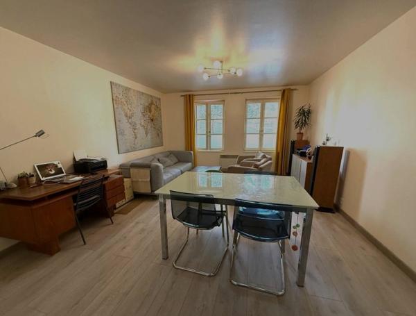 Vente / Appartement T4