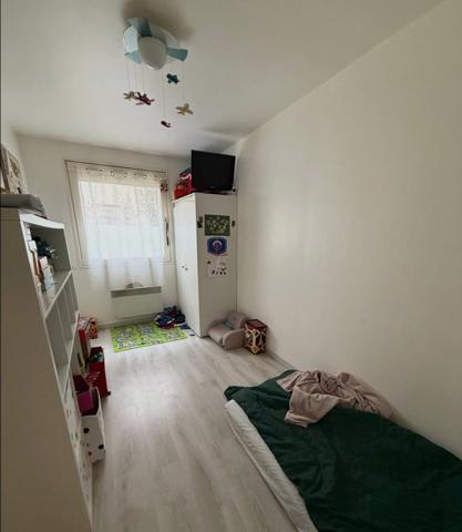 Vente / Appartement T4