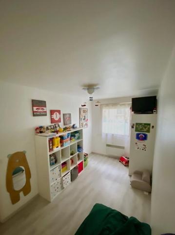 Vente / Appartement T4