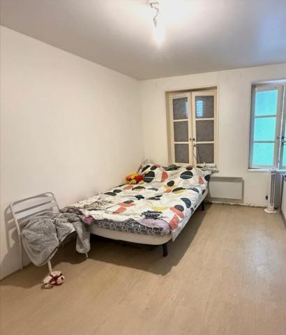 Vente / Appartement T4