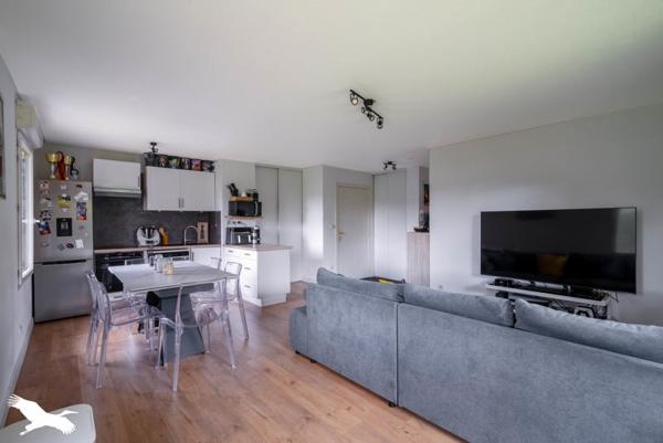 Appartement à vendre 185 000 € Aucamville 3 p 60 m² DPE B