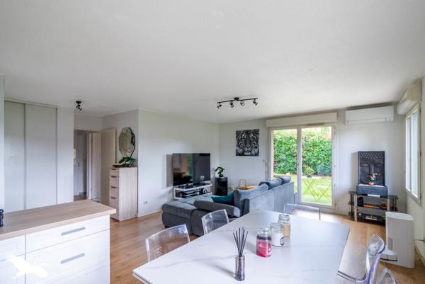 Appartement à vendre 185 000 € Aucamville 3 p 60 m² DPE B