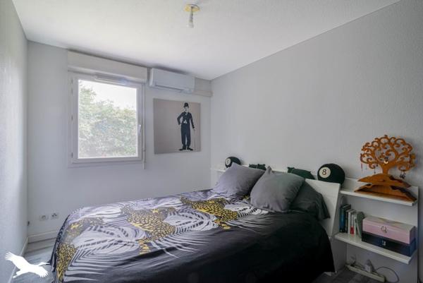 Appartement à vendre 185 000 € Aucamville 3 p 60 m² DPE B