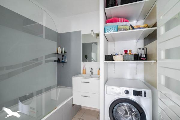 Appartement à vendre 185 000 € Aucamville 3 p 60 m² DPE B
