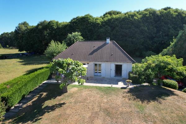 Maison à LE CHASTANG, 19190 - 4 pièces 86m²