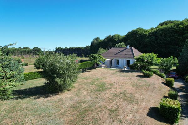 Maison à LE CHASTANG, 19190 - 4 pièces 86m²