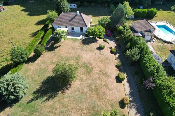 Maison à LE CHASTANG, 19190 - 4 pièces 86m²