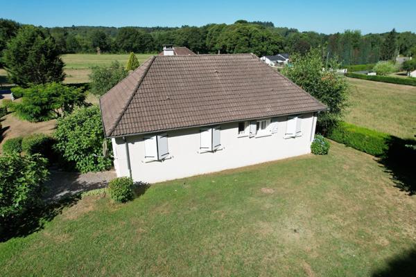 Maison à LE CHASTANG, 19190 - 4 pièces 86m²