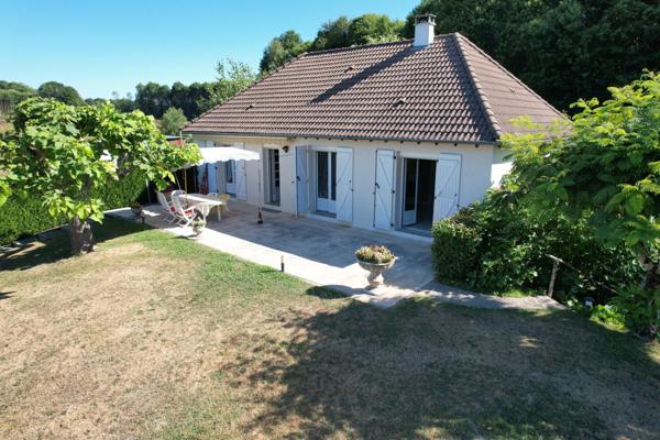 Maison à LE CHASTANG, 19190 - 4 pièces 86m²