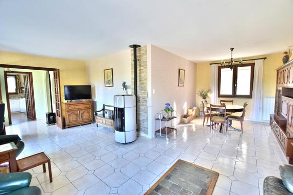 Maison à LE CHASTANG, 19190 - 4 pièces 86m²